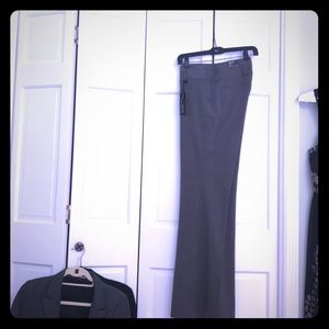 *LAST CALL b4 DONATION* NWT!👌Express Editor 4Long